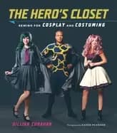 heros closet sewing for cosplay and costuming