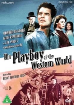 The Playboy of the Western World - DVD