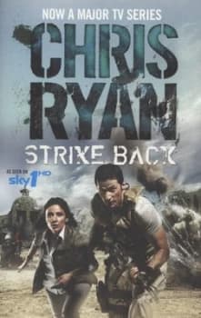 Strike Back by Chris Ryan Book