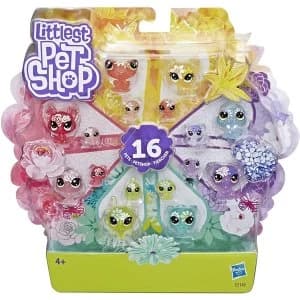 LPS BLOOMING BOUQUET