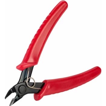 AV-LDWC Light Duty Wire Cutters - Anvil