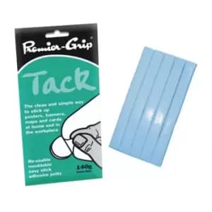 Slingsby Blue Sticky Tack - 140g