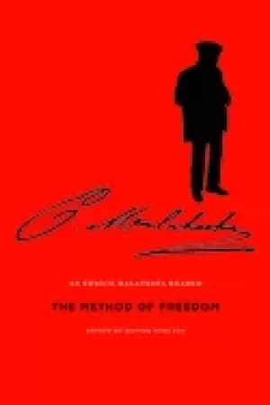 method of freedom an errico malatesta reader