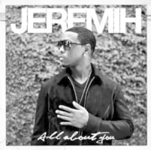 All About You by Jeremih CD Album