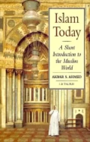 islam today a short introduction to the muslim world