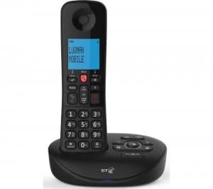BT Essential Cordless Phone