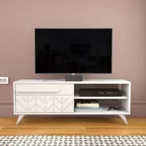 Venice TV Stand TV Unit for TVs up to 54 inch