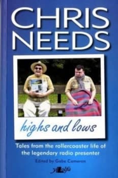 Chris Needs by Chris Needs Book