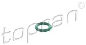 TOPRAN Gaskets 115 344 Gasket, charger
