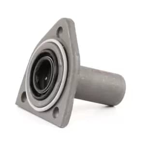 TOPRAN Guide Tube, clutch 722 154 OPEL,FIAT,PEUGEOT,GRANDLAND X (A18),Crossland X (P17),Corsa F,Zafira Life (K0),COMBO Großraumlimousine (X19)