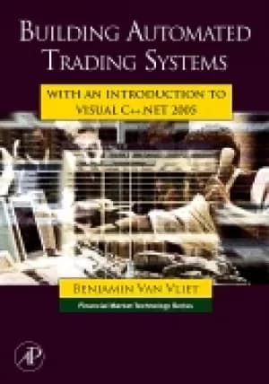 building automated trading systems with an introduction to visual c net 200