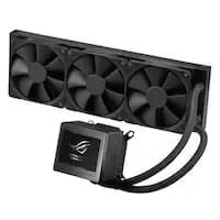 ASUS ROG Ryujin III 360 Performance AIO CPU Liquid Cooler with OLED Display - 360mm