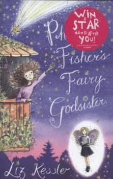 Philippa Fishers Fairy Godsister by Katie May Hardback