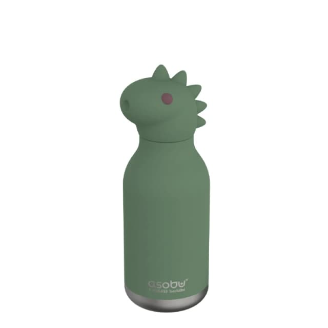 Asobu Dinosaur Bestie Bottle, 460ml