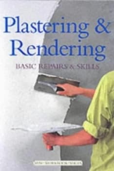 Plastering and Rendering by Kim Kennerson Book