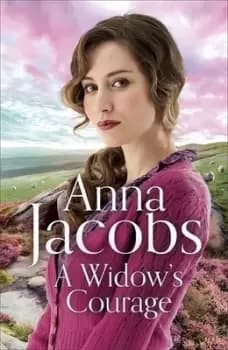 A widows courage by Anna Jacobs