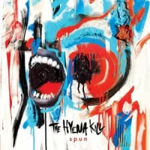 Spun by The Hyena Kill CD Album