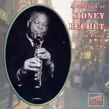 A Portrait of Sidney Bechet in Paris