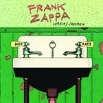 Frank Zappa - Waka/Jawaka (Music CD)