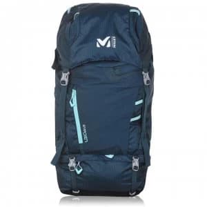 Millet Ubic 40 Rucksack Ladies - Emerald