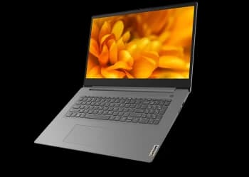 Lenovo IdeaPad 3i Gen 6 (14" Intel) Intel Pentium Gold 7505 Processor (2 Cores / 4 Threads, 2.00 GHz, up to 3.50 GHz with Turbo Boost, 4 MB Cache)/Win