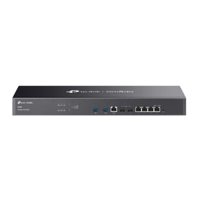 tp-link OC400 Omada Hardware Controller