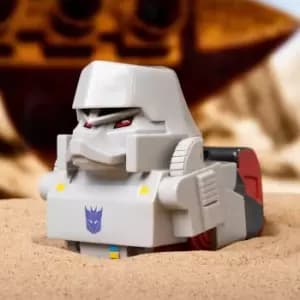 Transformers Collectible Tubbz Duck - Megatron