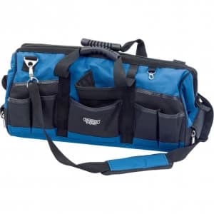 Draper Expert Contractors Tool Bag 650mm