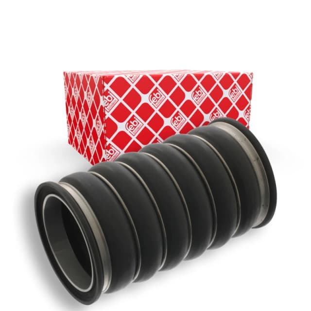 FEBI BILSTEIN 38089 Turbocharger Hose Charger Intake Hose (3314)