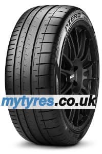 Pirelli P ZERO CORSA PZC4 ( 265/40 R21 101Y NE0 )