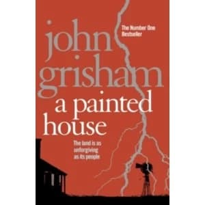 A Painted House by John Grisham (Paperback, 2011)