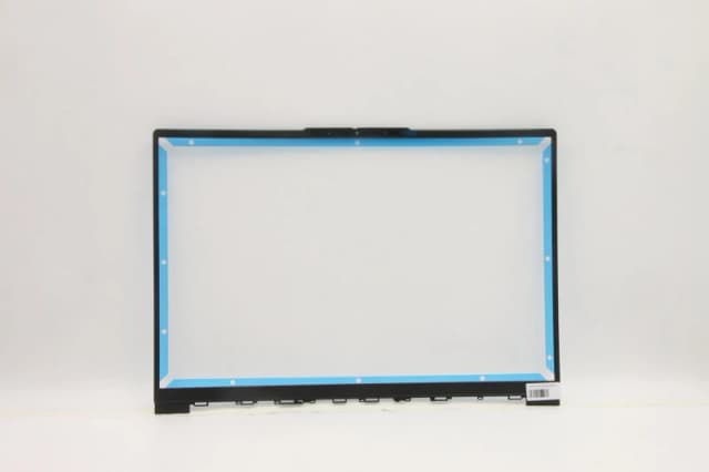Lenovo LCD ezel wih wecm lens