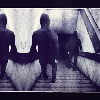 Emptiness - Not for Music CD