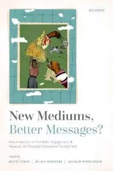 New Mediums, Better Messages? by David Lewis