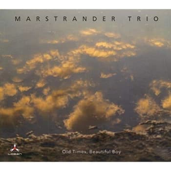Marstrander Trio - Old Times, Beautiful Boy CD