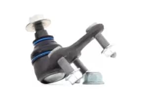 MEYLE Ball joint 116 010 0016 Suspension ball joint,Suspension arm ball joint VW,AUDI,SKODA,Golf V Schragheck (1K1),TOURAN (1T1, 1T2),GOLF VI (5K1)