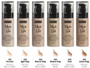 Pup Fond.made To Last 020