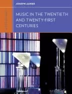 anthology for music in the twentieth and twenty first centuries