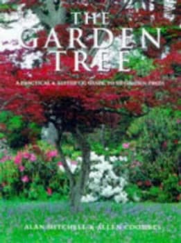 The Garden Tree by Allen Coombes Hardback