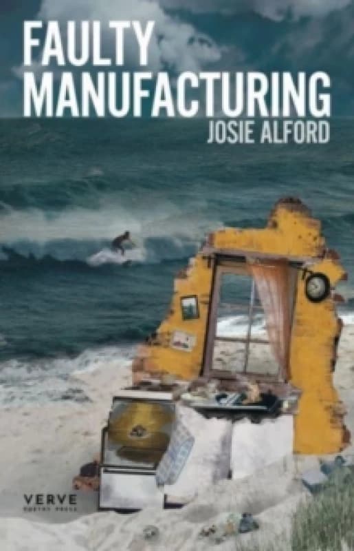 Faulty Manufacturing Paperback / softback