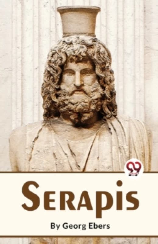 Serapis Paperback / softback