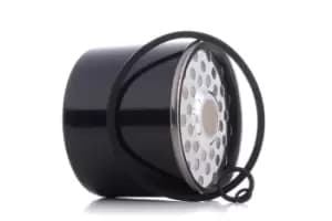 RIDEX Fuel Filter 9F0043 VW,AUDI,OPEL,TRANSPORTER III Bus,GOLF I (17),Jetta II (19E, 1G2, 165),LT 28-35 I Kastenwagen (281-363)