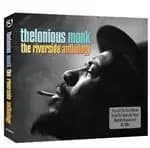 Thelonious Monk - Riverside Anthology (Music CD)