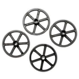 Nine Eagles Galaxy Visitor 6 Motor Gear Set