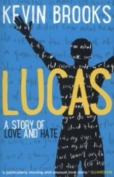 Lucas by Kevin Brooks Paperback