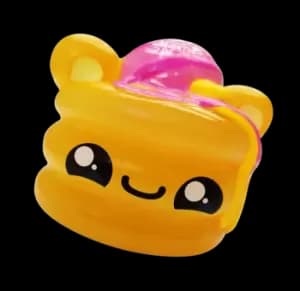 Stretch & Smoosh Dessert Asstortment