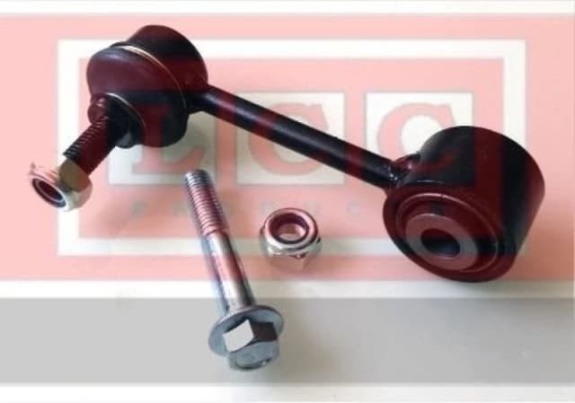 LCC K-161 Anti-roll bar link Rear Axle Left Link Stabiliser (3229)