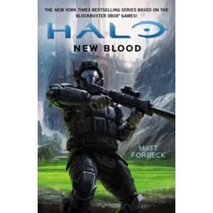 Halo : New Blood