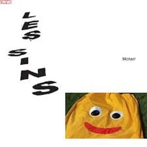 Les Sins - Michael Vinyl