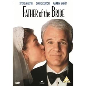Father Of The Bride DVD
